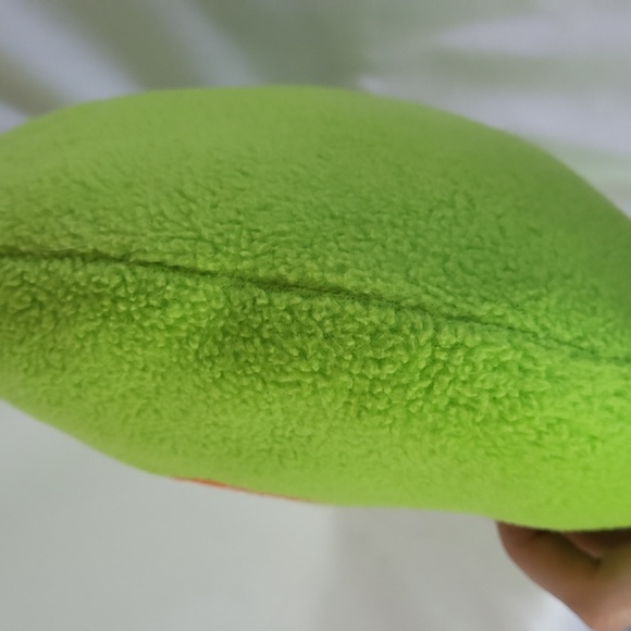 Ugly Doll Winkolina Cyclopse Plush Monster Good used condition - Picture 12 of 12